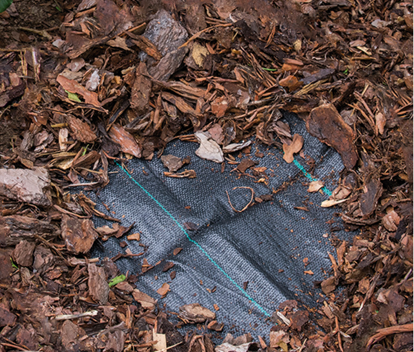 Woven Weed Membrane