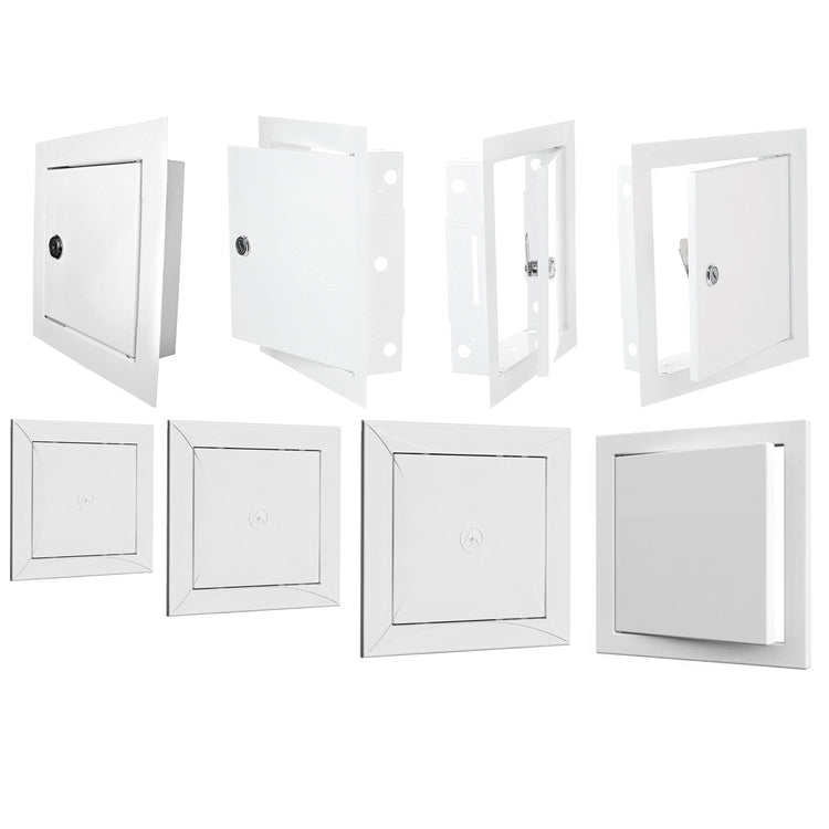 Access Panels