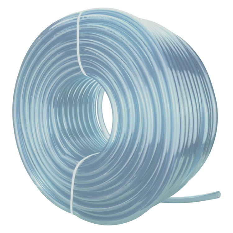 Clear PVC Pipe