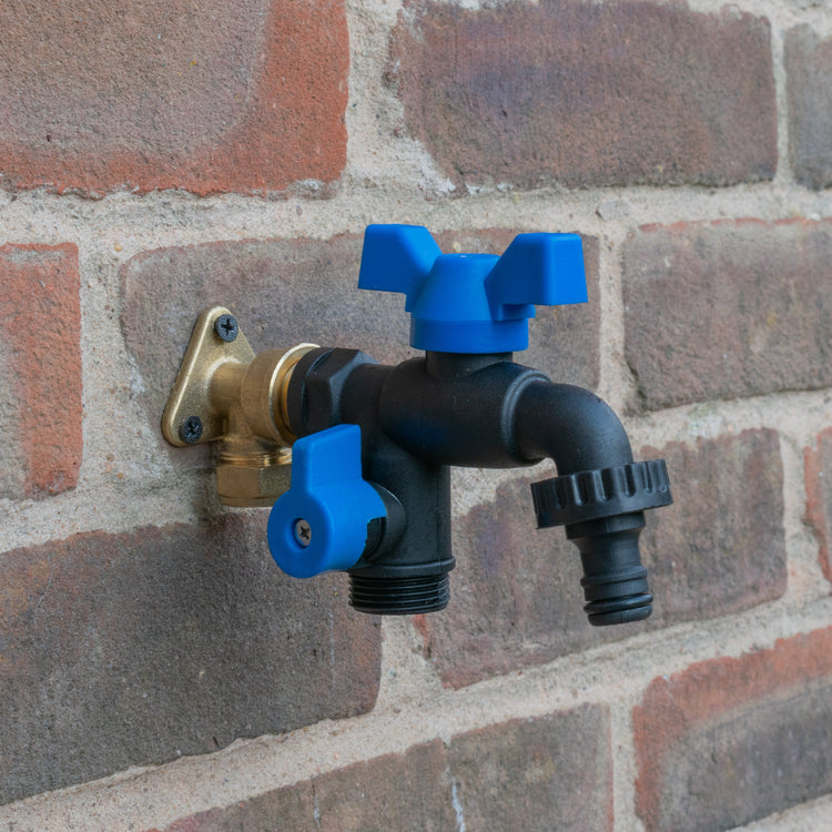 Garden Tap
