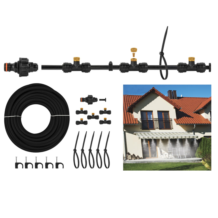 Irrigation Mist Kit