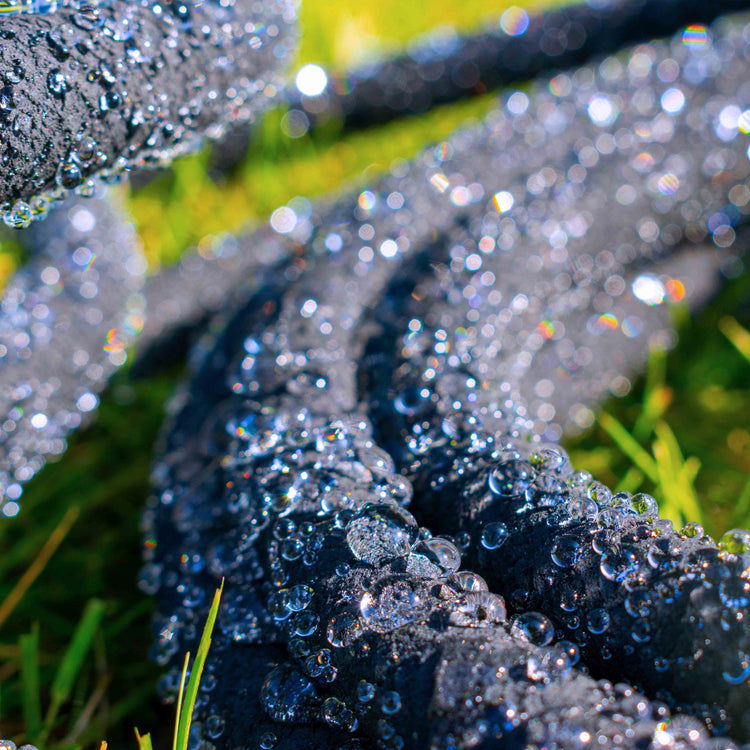 Porous Pipe