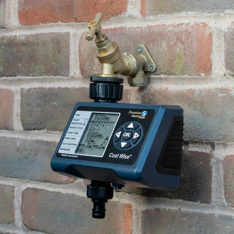 Water Timer