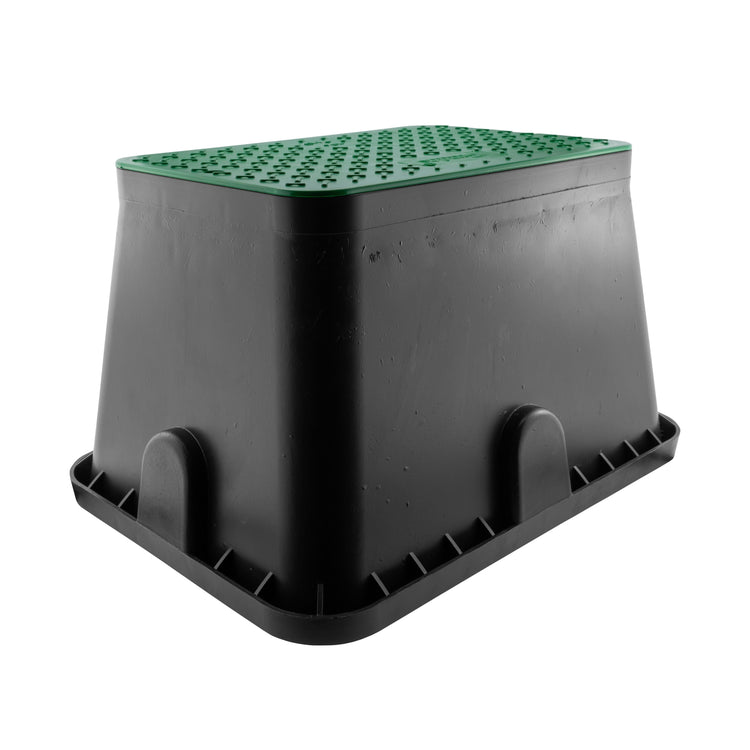 Valve Box