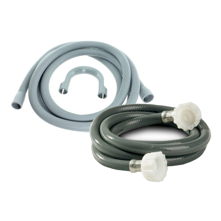 Washing Machine Pipe
