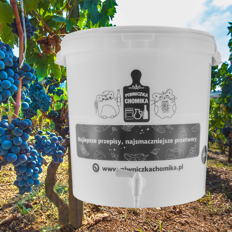 Home Brewing Buckets