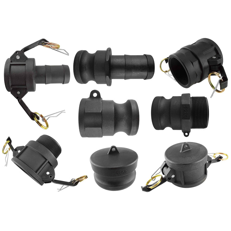 Camlock Kits