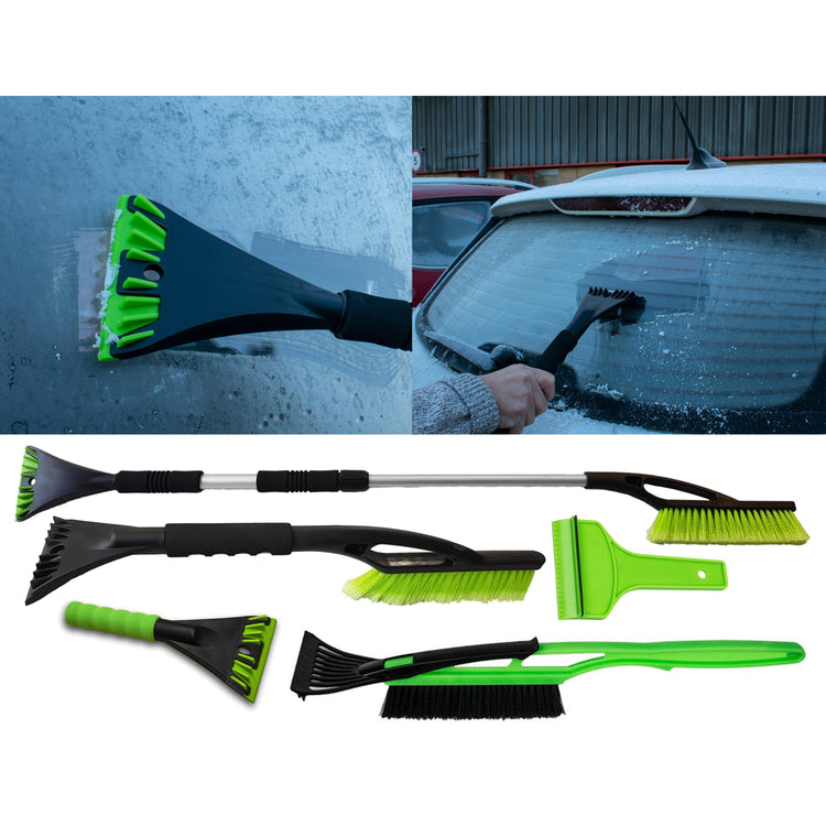 Ice Scrapers