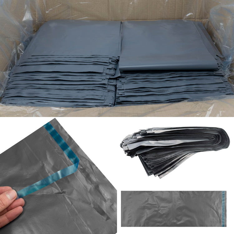 Postal Packaging