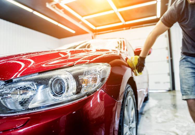 Car Cleaning