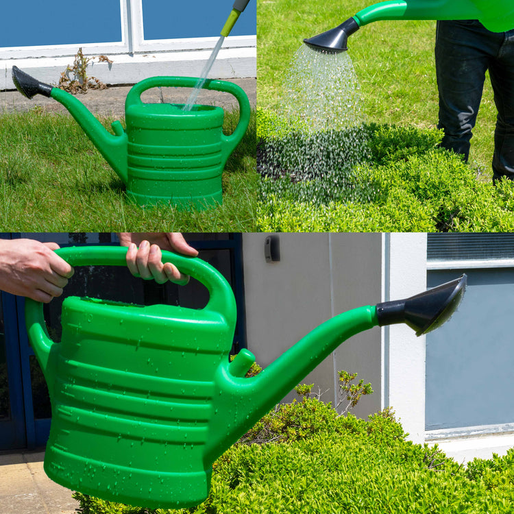 watering can