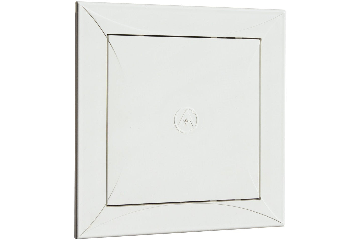 Access Panel Door PP, White 200mm x 200mm