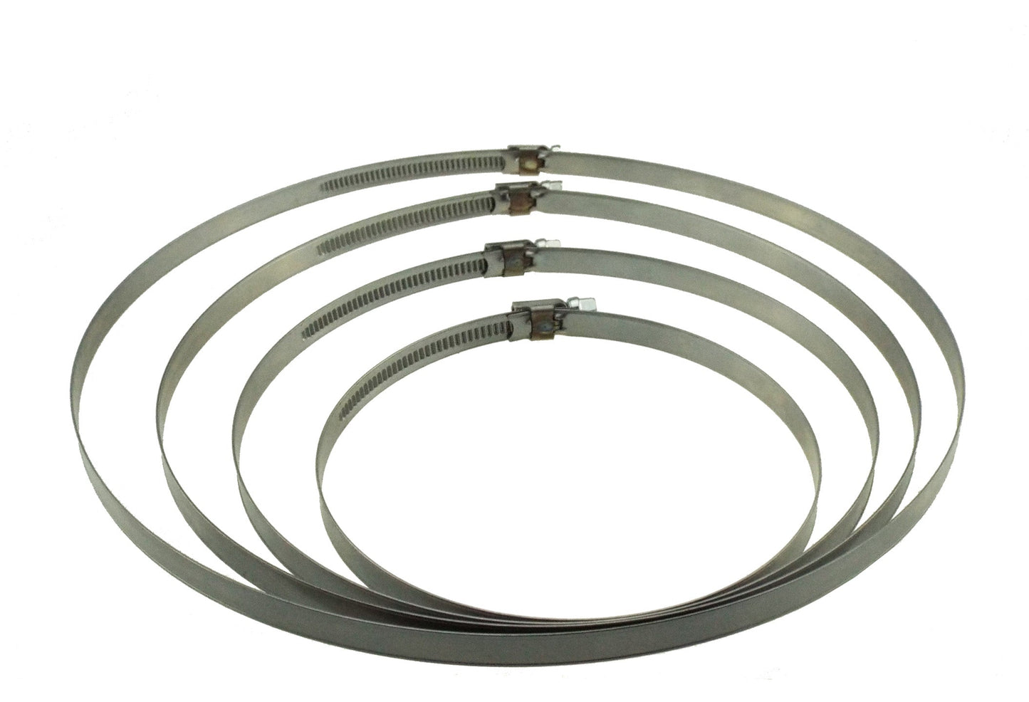 A2 Hose Clip 16mm-27mm