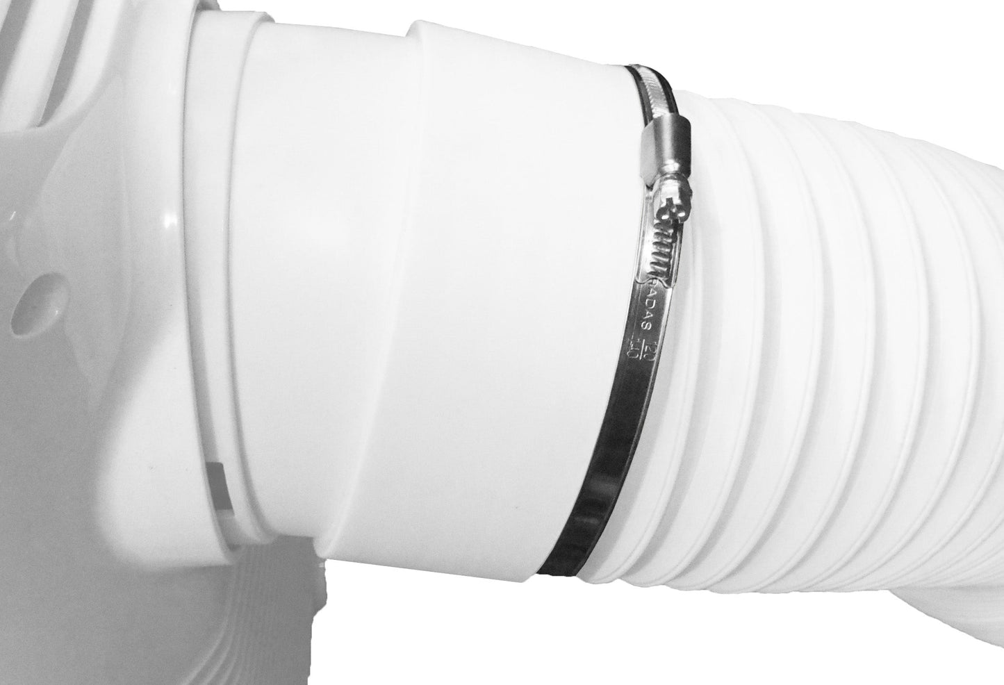 A2 Hose Clip 16mm-27mm