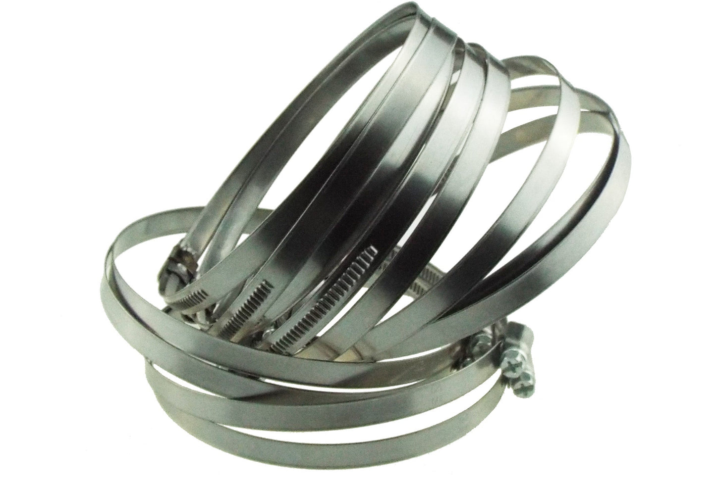 A2 Hose Clip 16mm-27mm