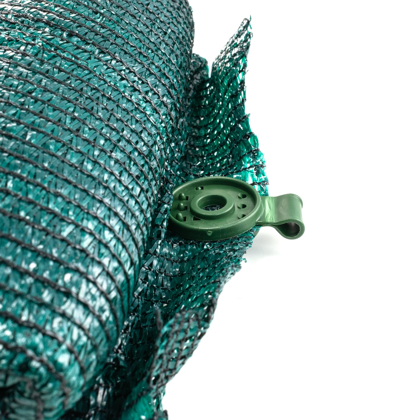 Clips for Mesh Shades
