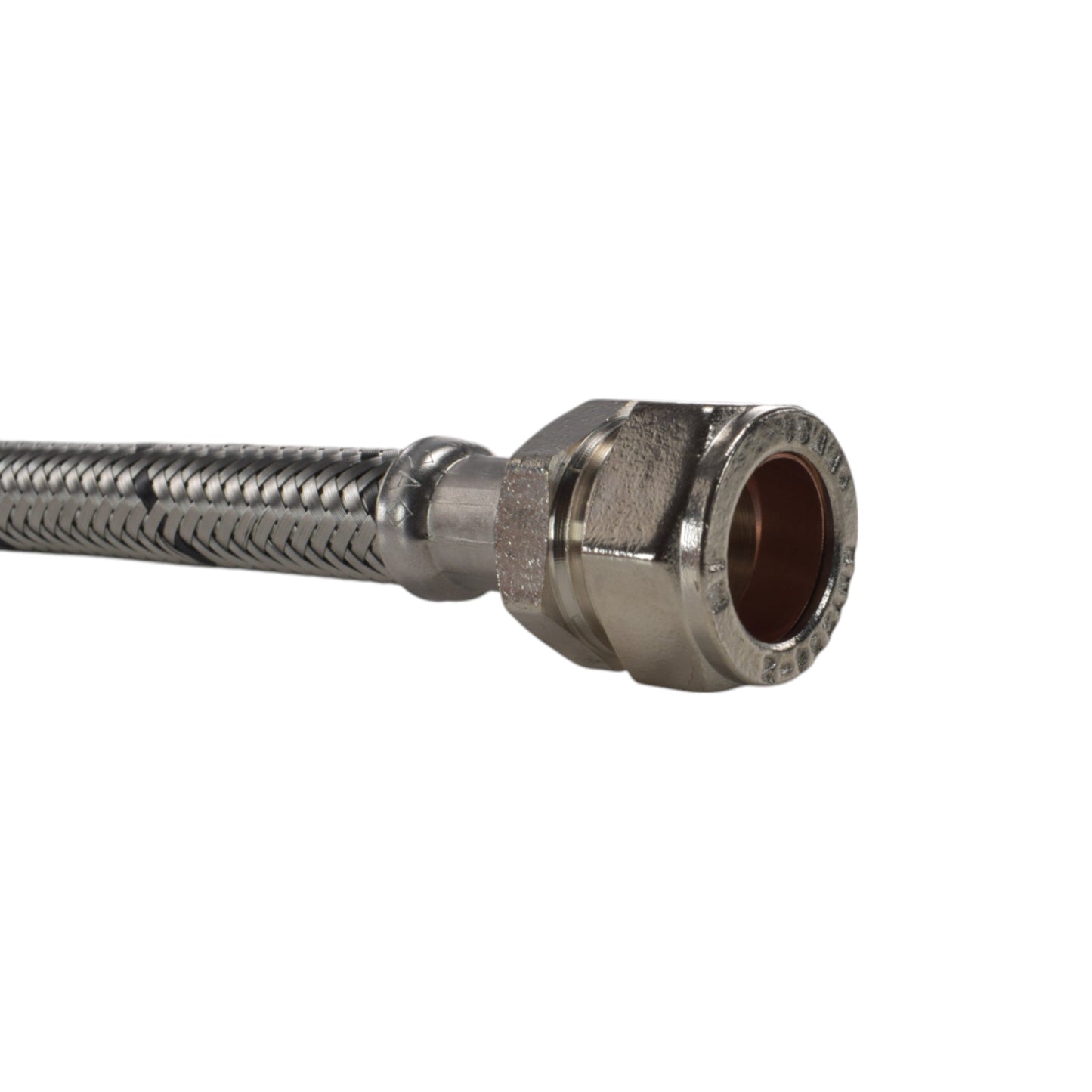 Double Lever Tap STANDARD Connection Kit