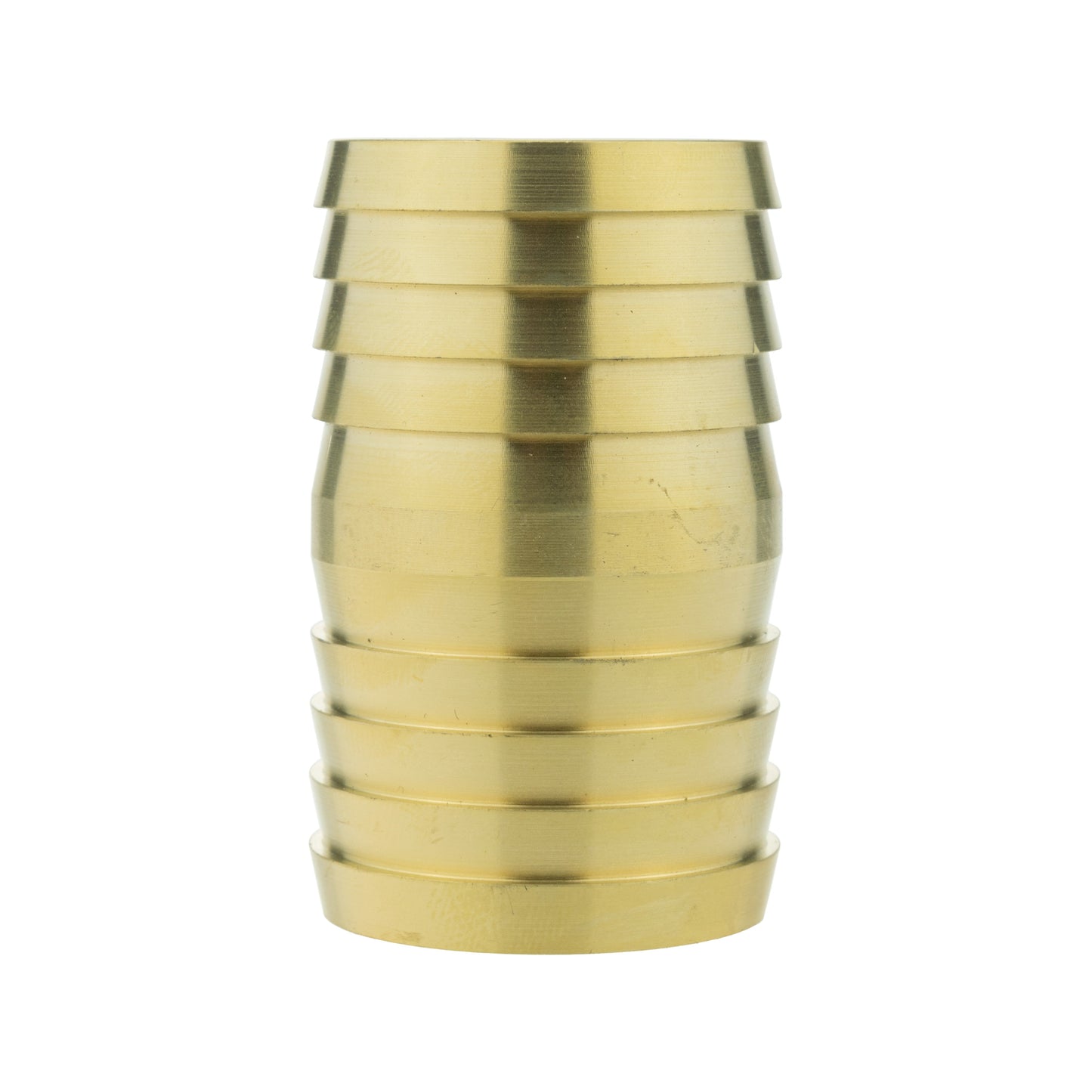 Brass Straight Joiner 32mm