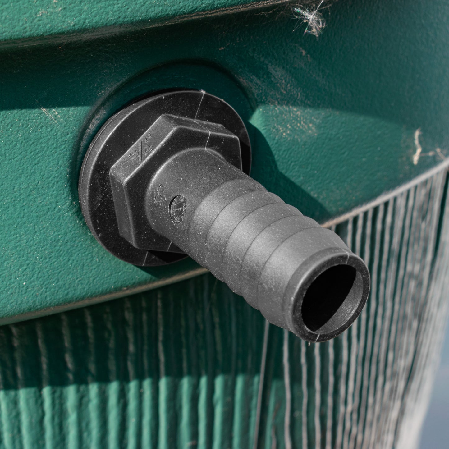 1.5" Water Butt Linking Kit