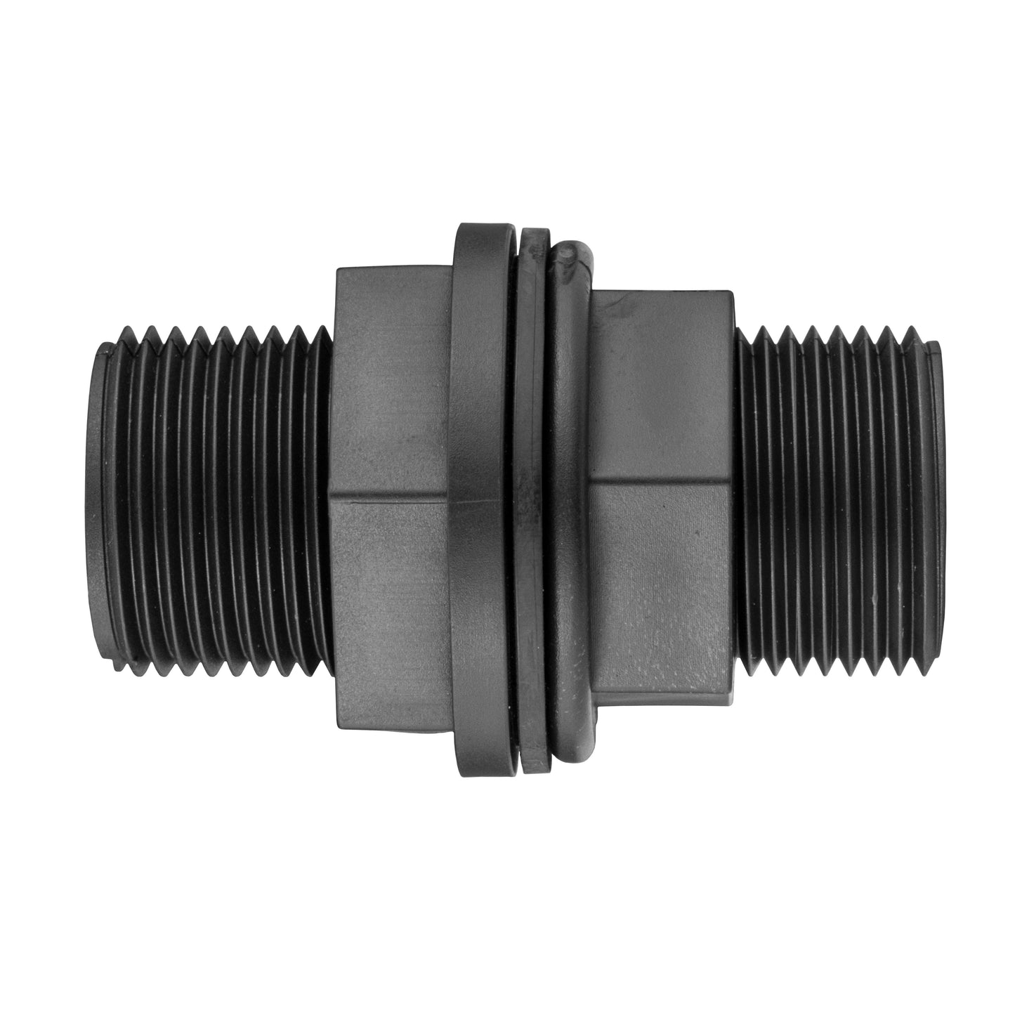 Water Butt Kit 3/4” BSP with WL 2-Way Valved Manifold