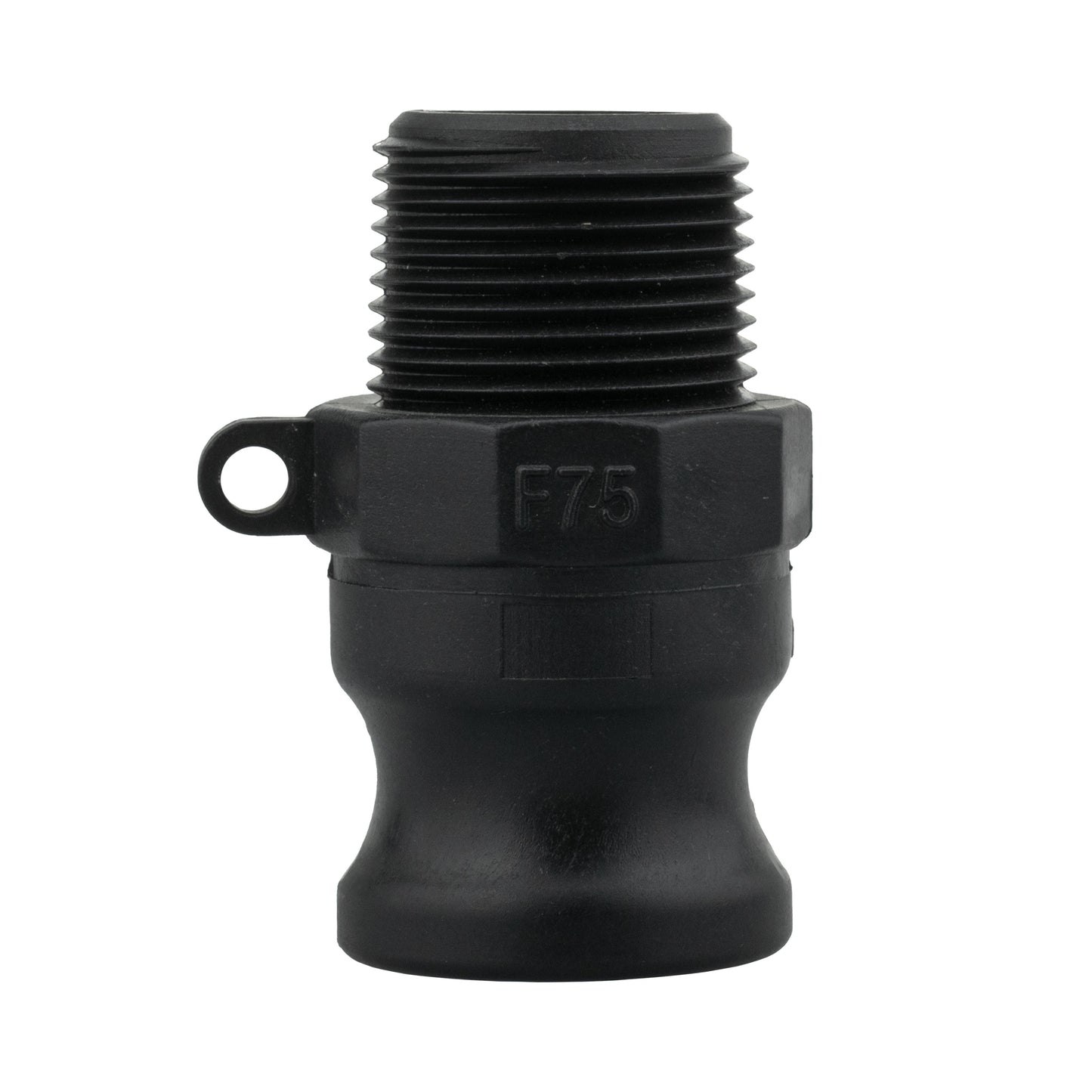 Camlock Type F 1/2"