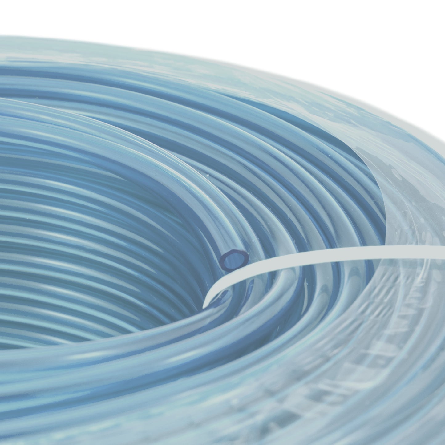 Clear PVC Pipe 4mm*6mm