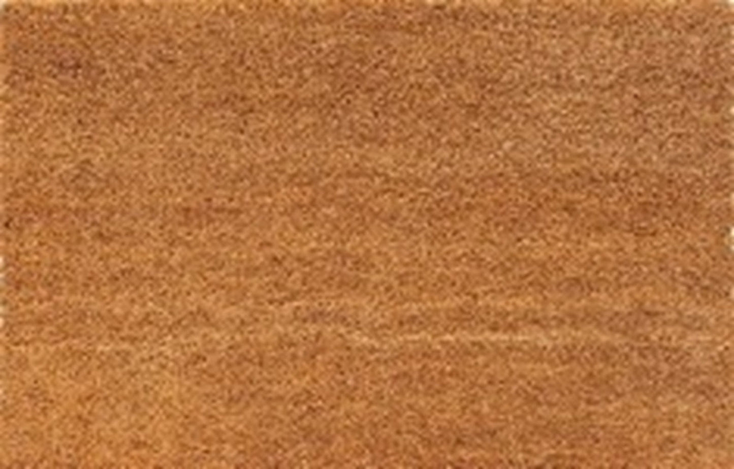 Doormat 60cm x 40cm - Blank