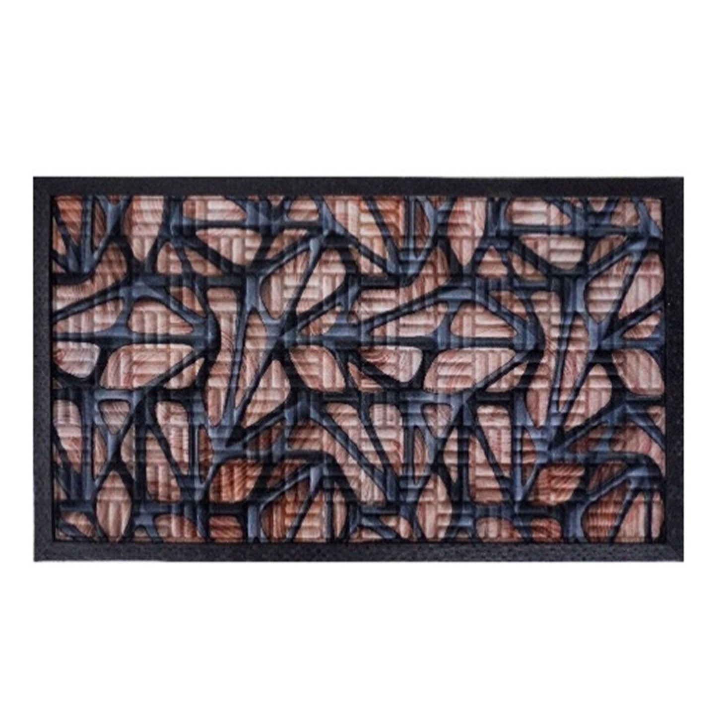 Doormat 75cm x 45cm - Fingertip Type D