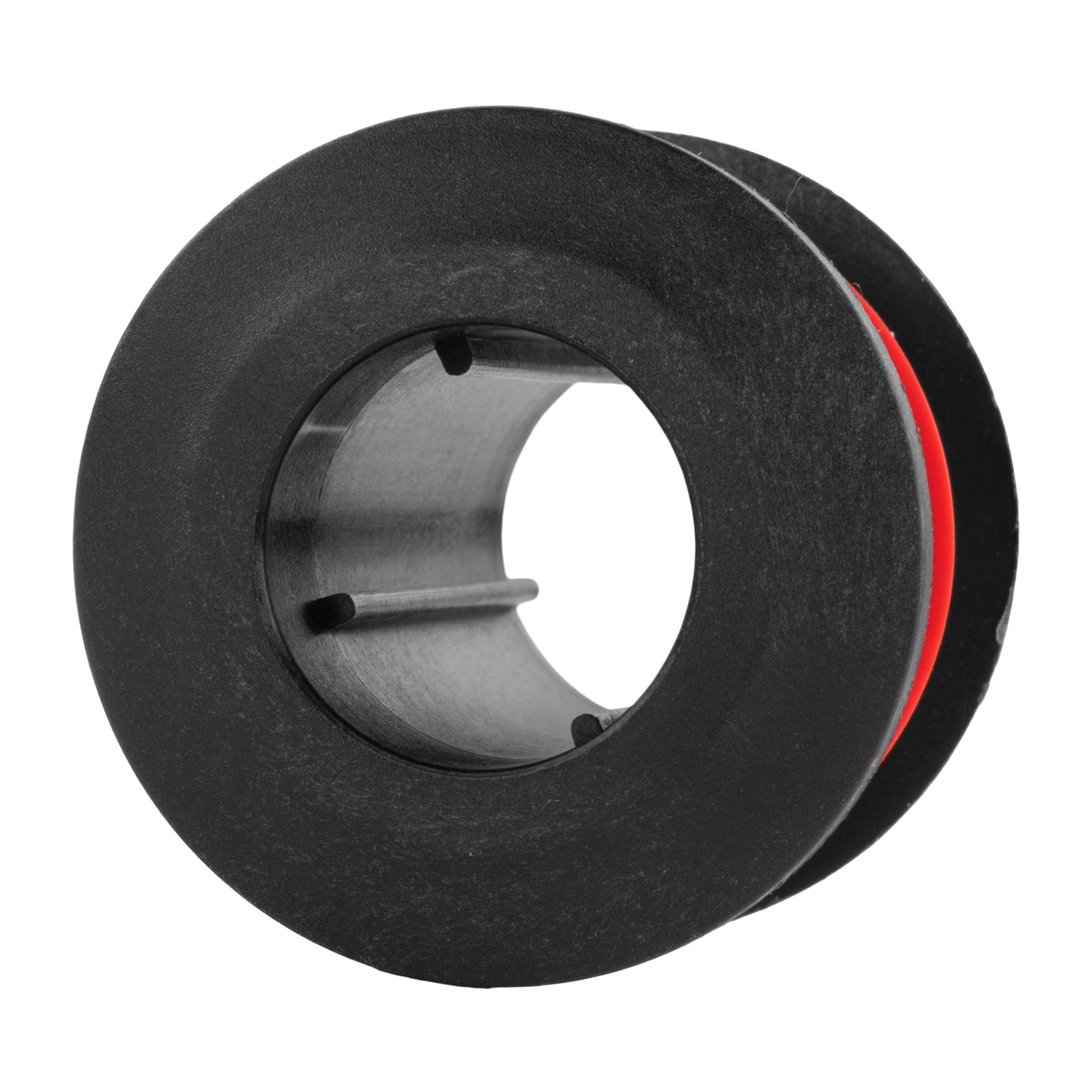 Drain Kit Plug Valve Outlet (Black)