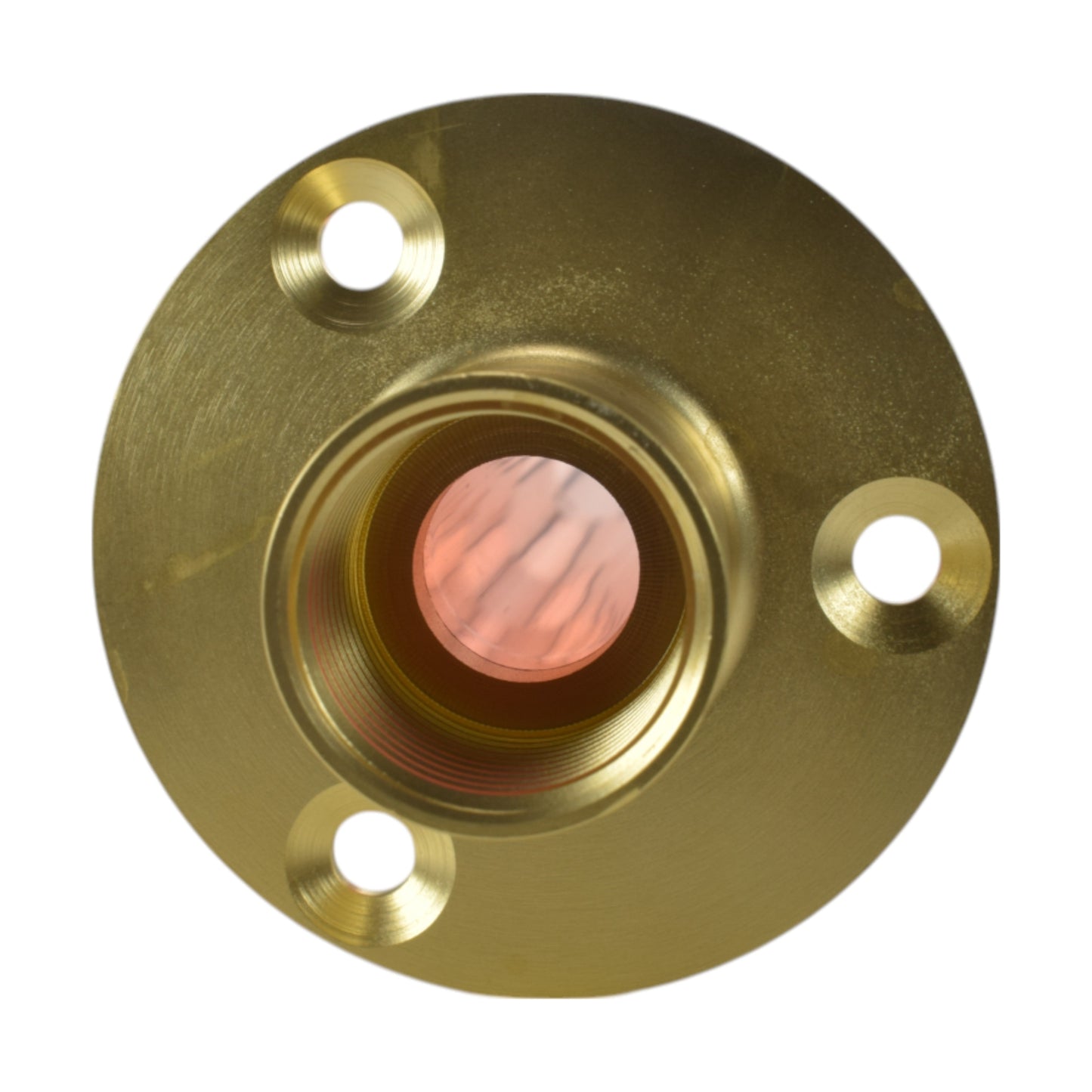 Brass Barbed Bib Tap STANDARD Connection Kit