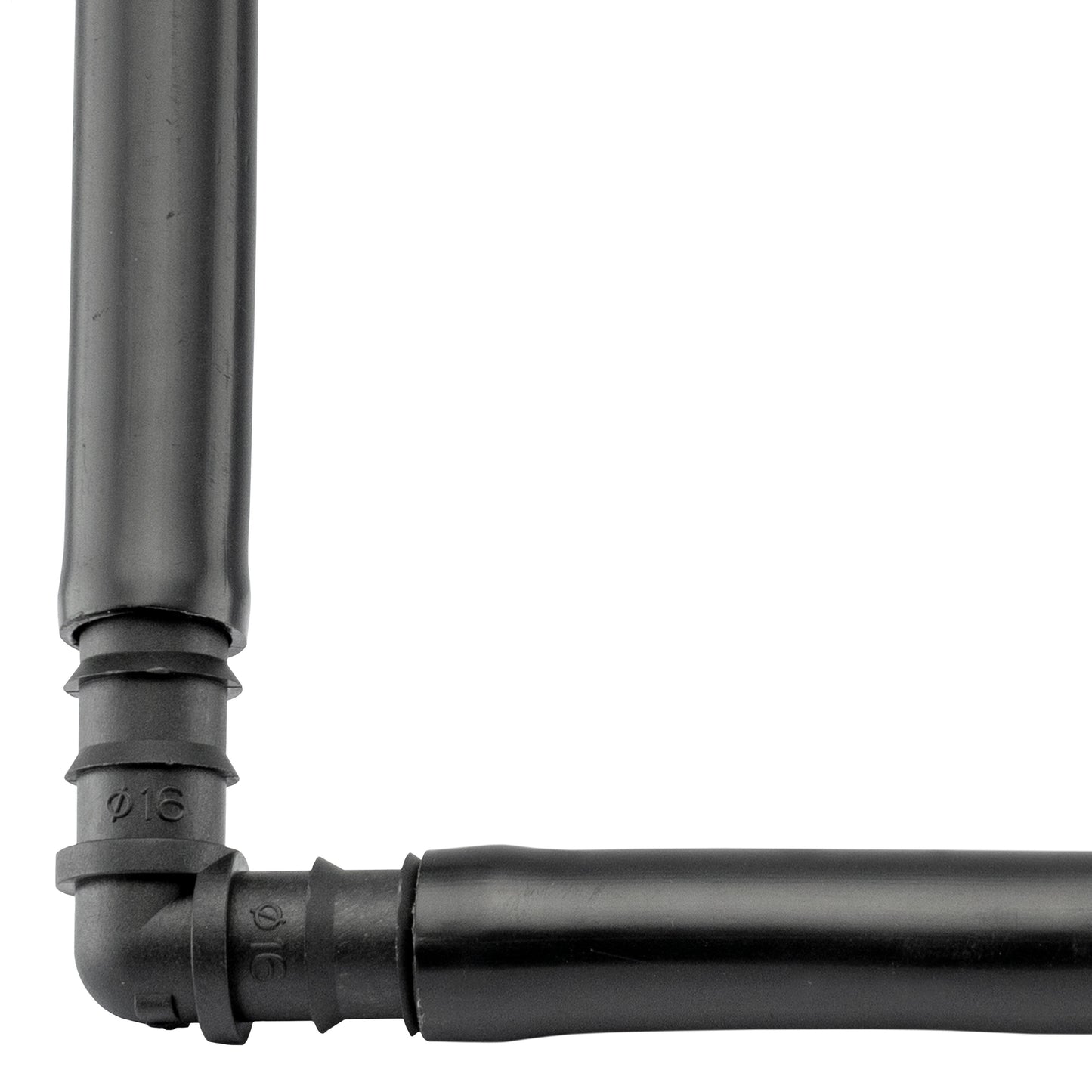 Mix 1/2" Barb Connectors POROUS15