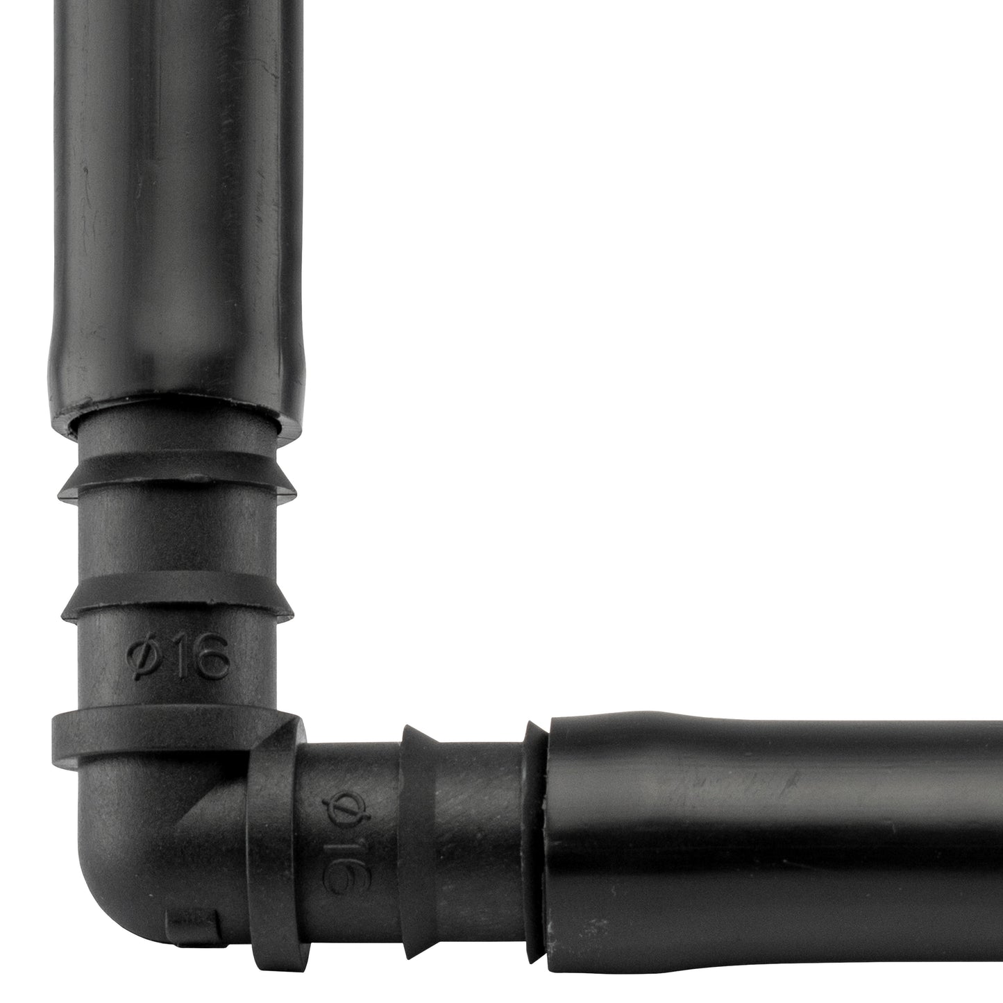 Mix 1/2" Barb Connectors POROUS10