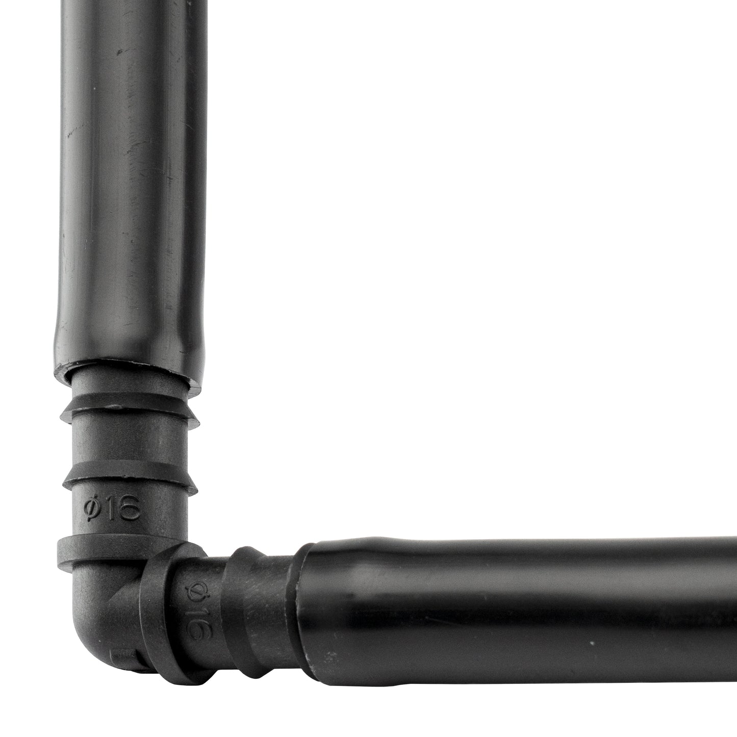 Mix 1/2" Barb Connectors POROUS20