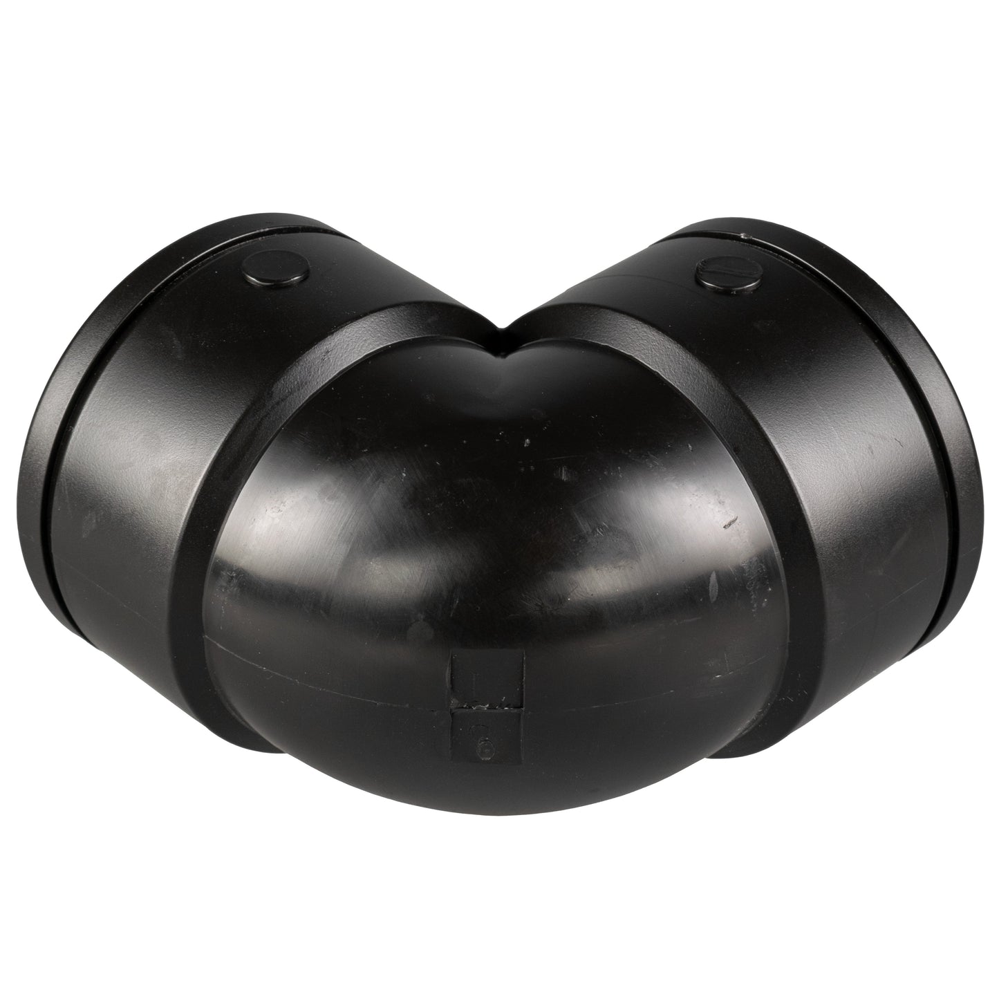 PP Elbow 2" BSPF