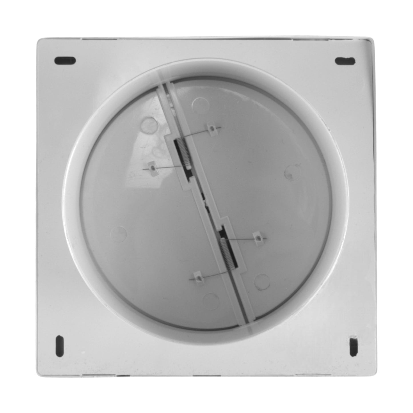 Styl Fan with Timer 100mm Model