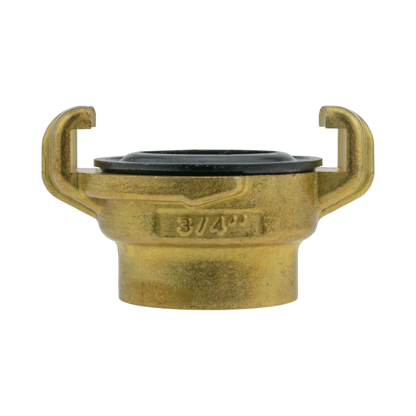 Wall Flange Kit 20mm MDPE + Lever Tap + 25mm Barbed Geka Set
