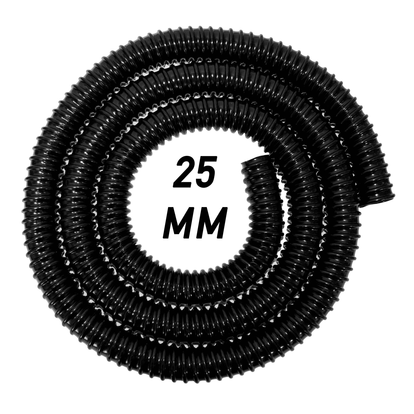 Corrugated Pipe 1" (25mm)