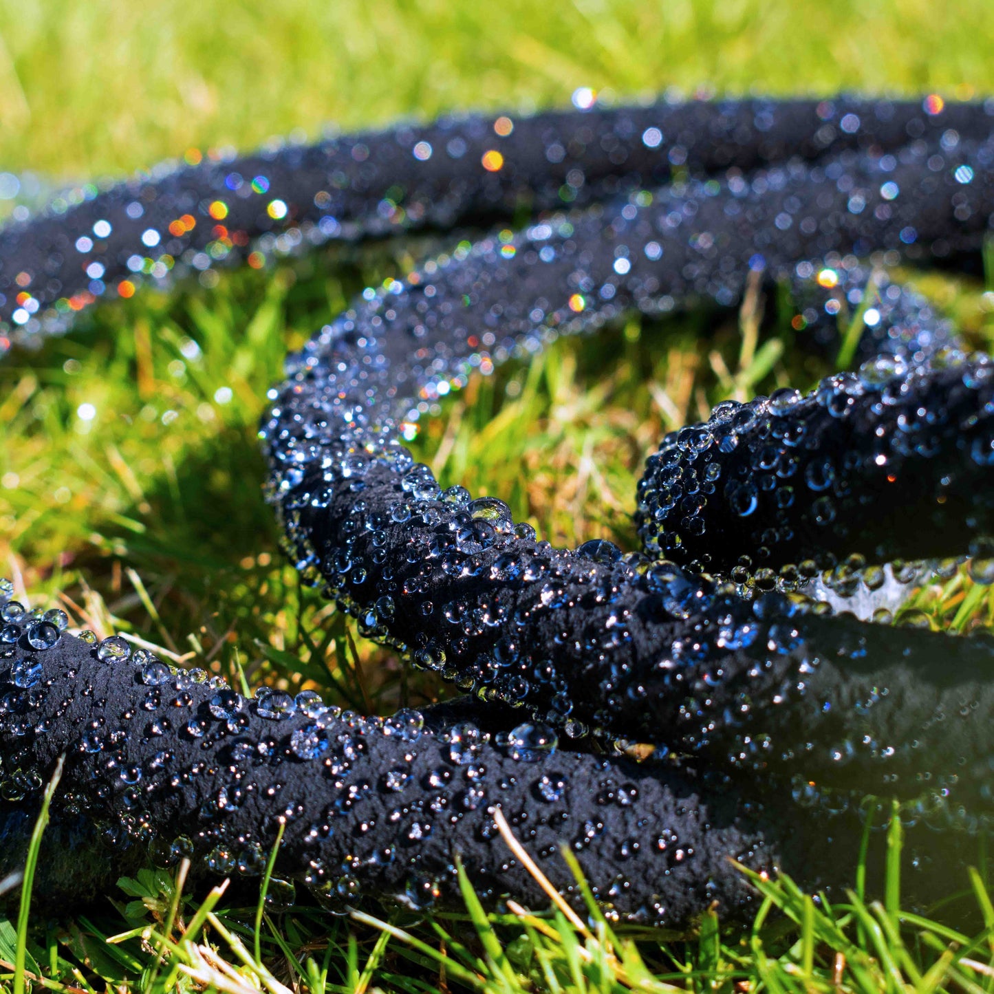 Porous Pipe with Connector Cost Wise 7.5m