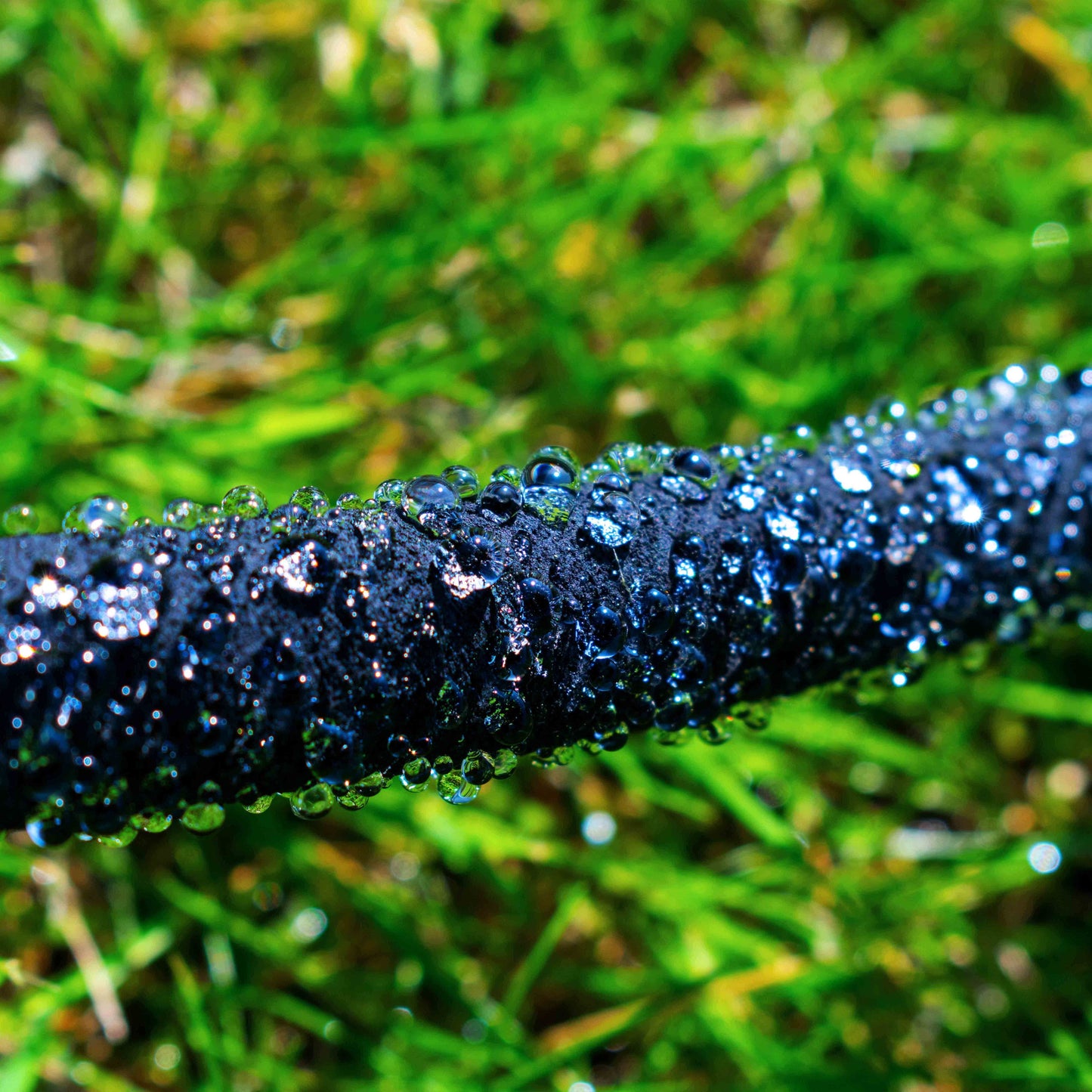 Porous Pipe with Connector Cost Wise 7.5m