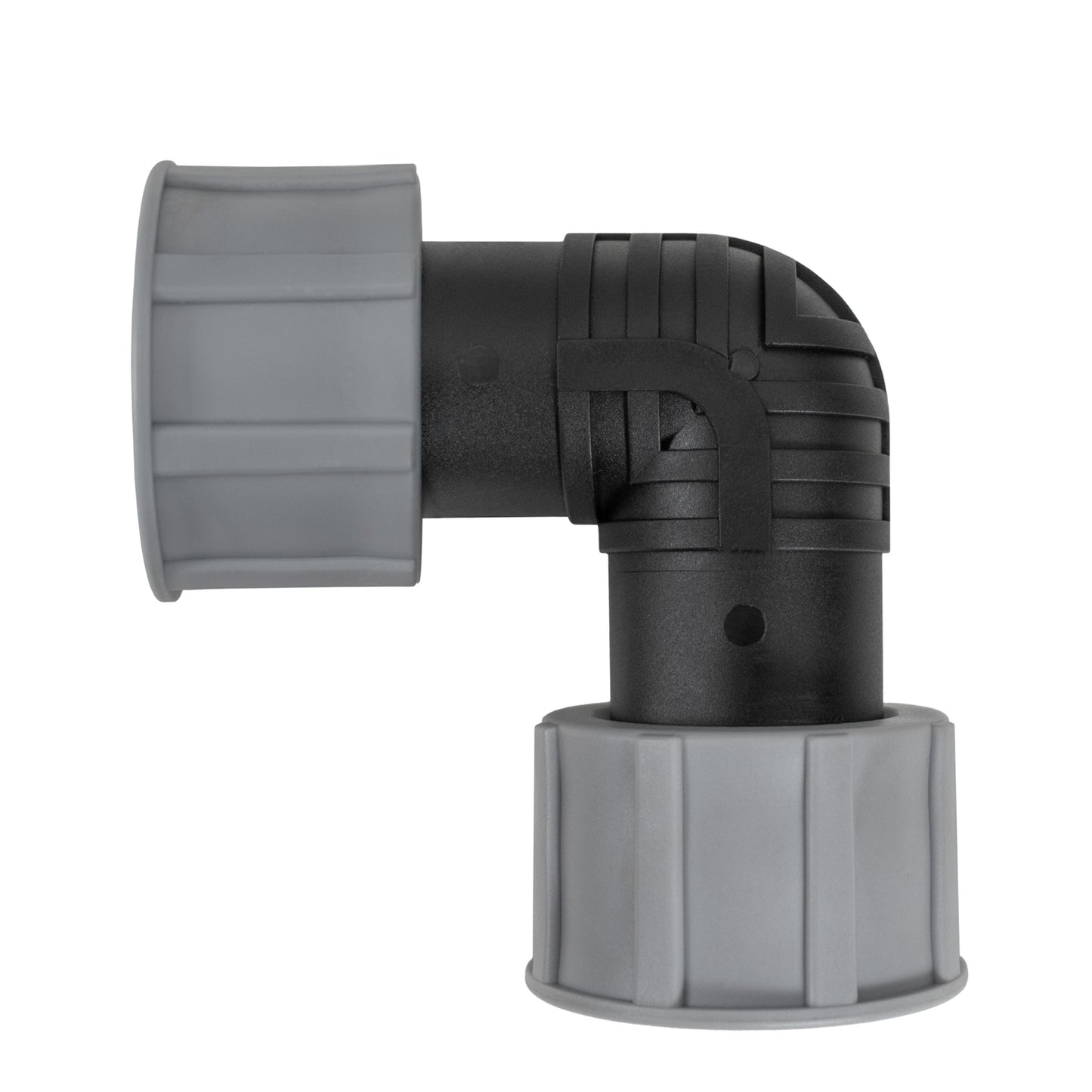 Swivel Elbow 1" BSP Female Female