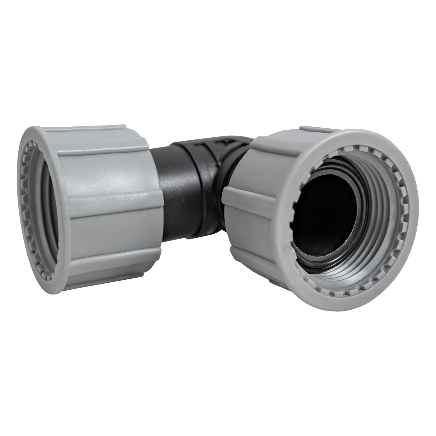 Swivel Elbow 1" BSP Female Female