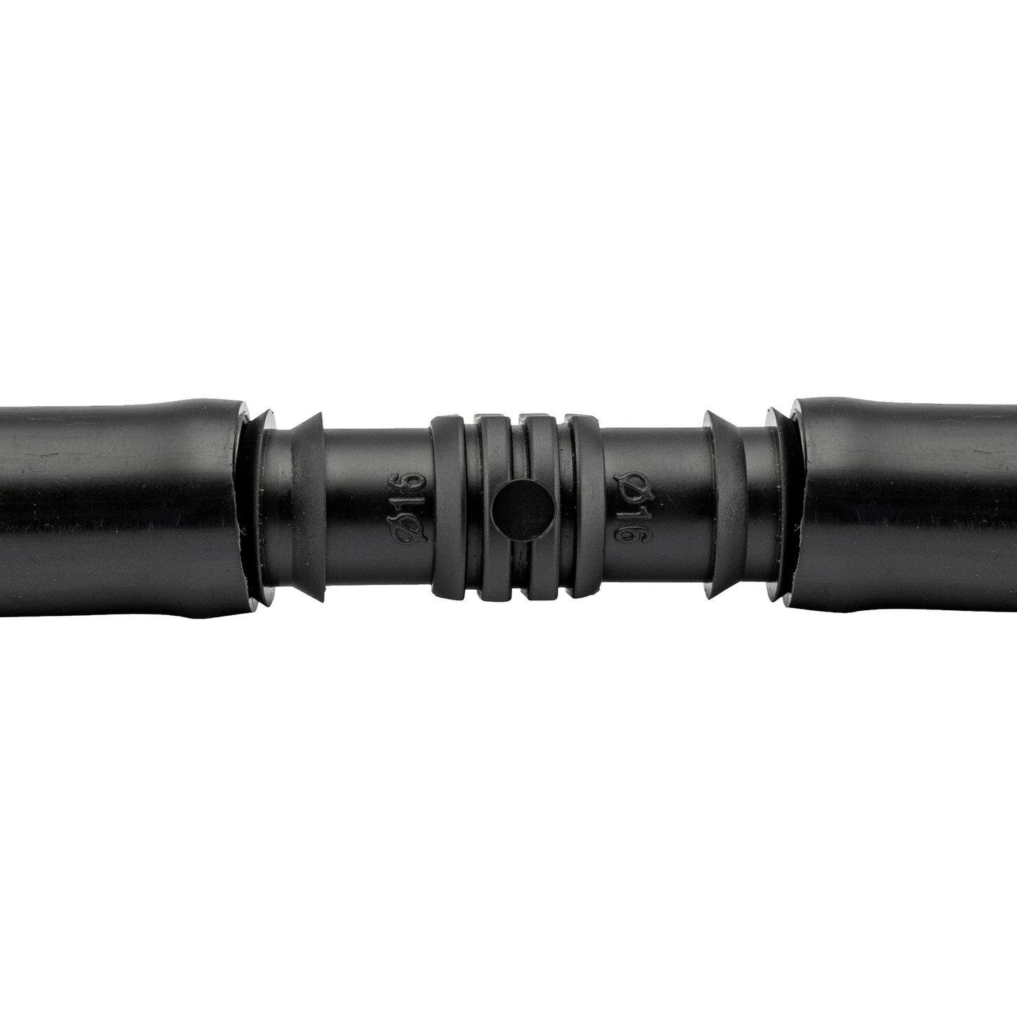 Mix 1/2" Barb Connectors POROUS20
