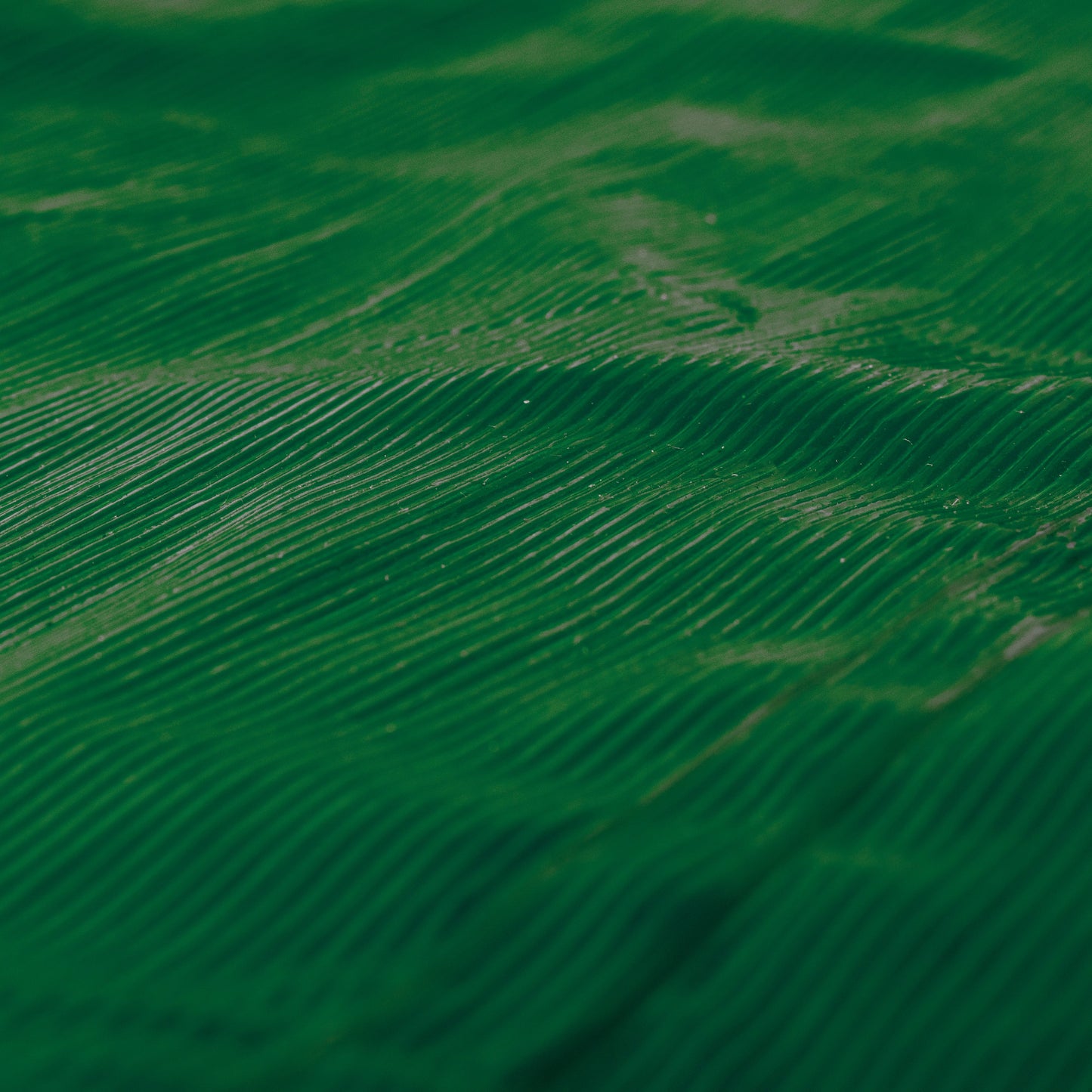M-Grade LLDPE Green Tarpaulin 2m x 3m