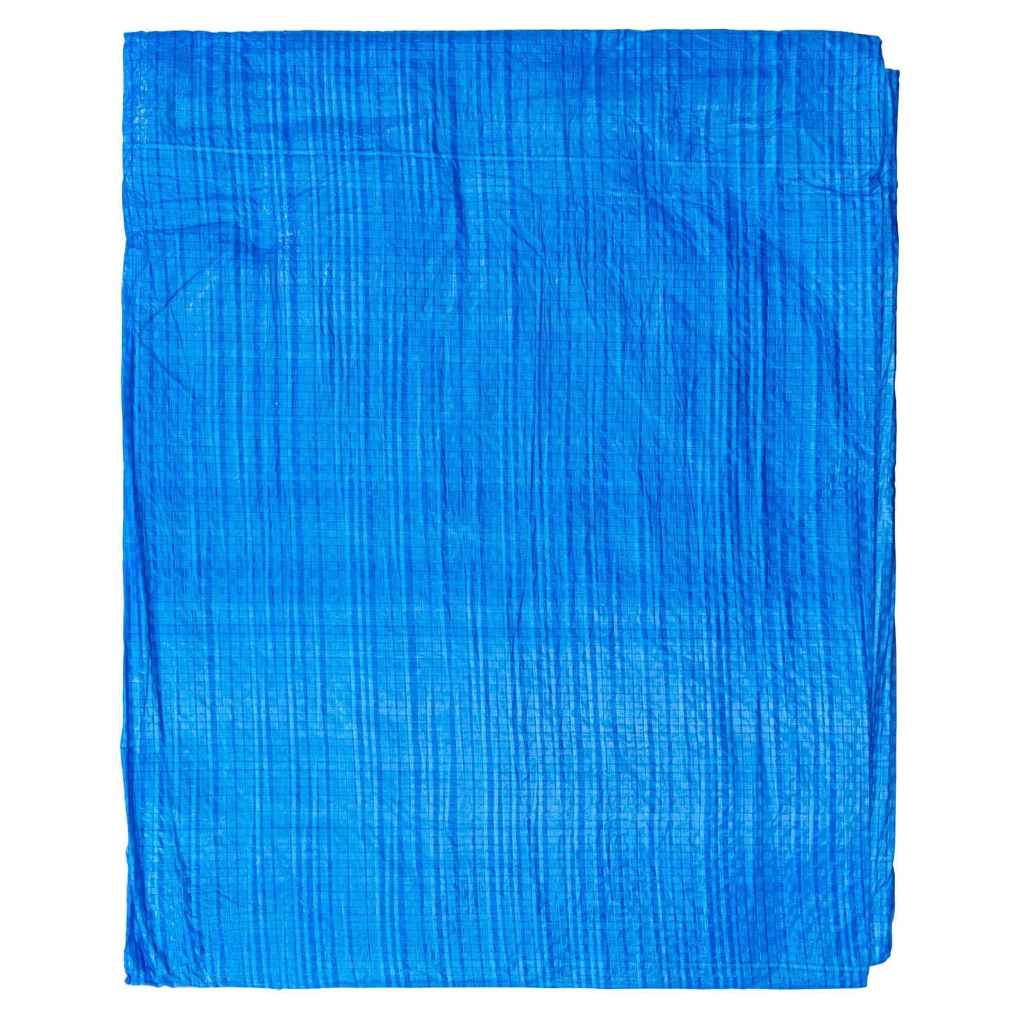Blue S-Grade Tarpaulin 1m x 1m