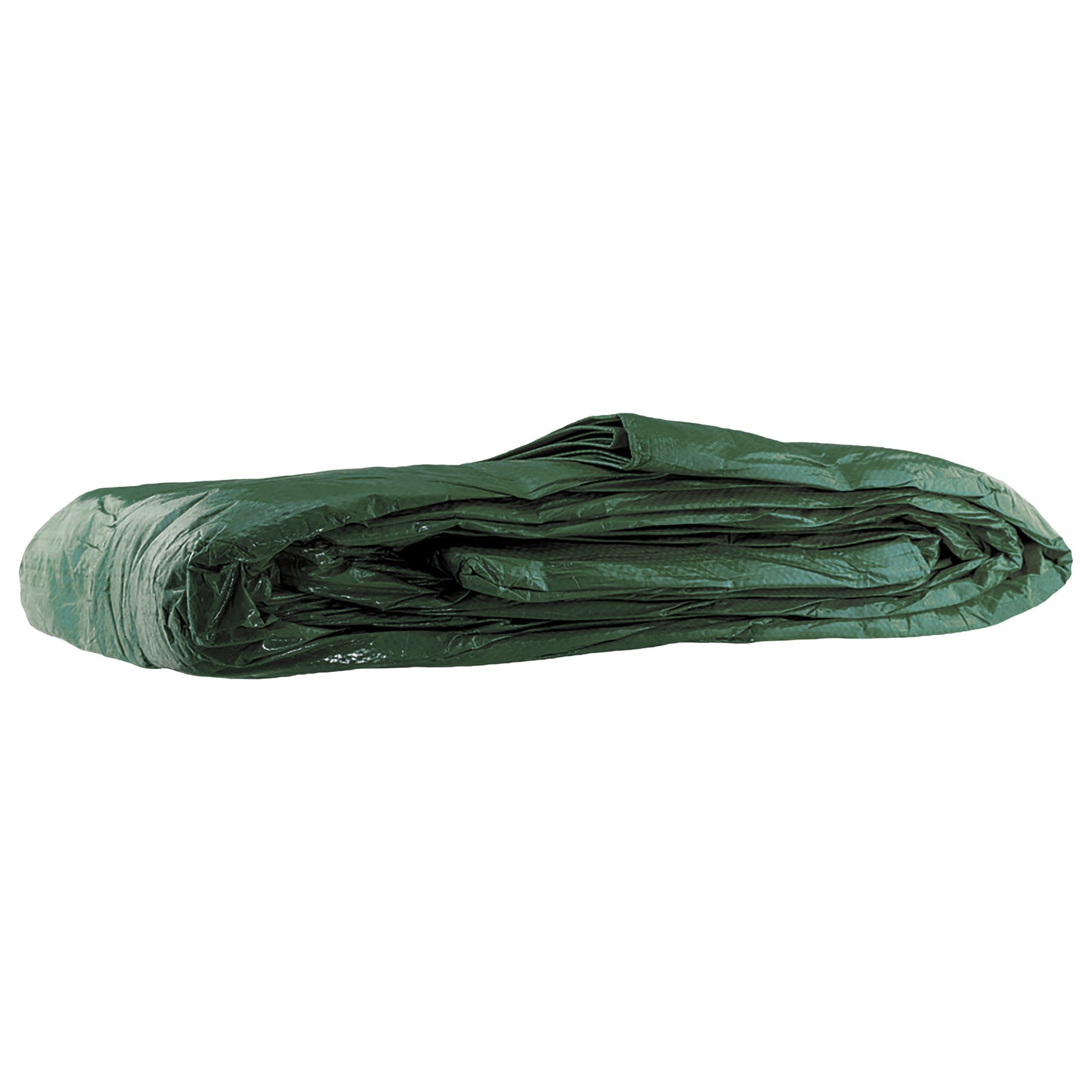 Green S-Grade Tarpaulin 1m x 1m