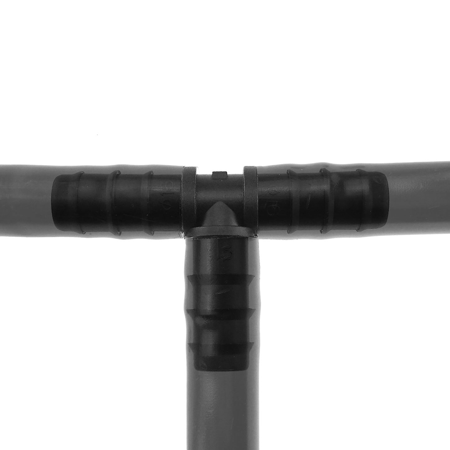 Mix 1/2" Barb Connectors POROUS10