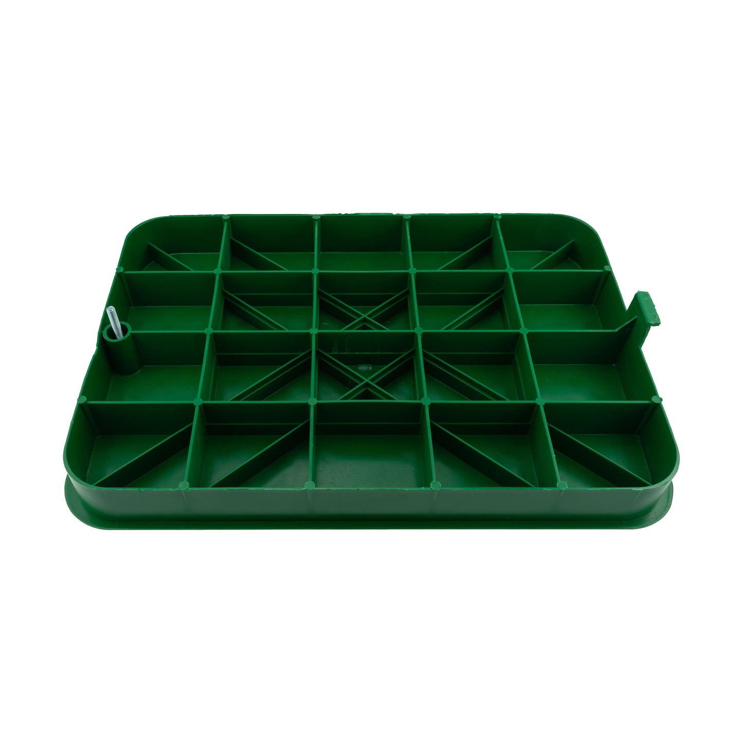 Standard Valve Box, LID ONLY