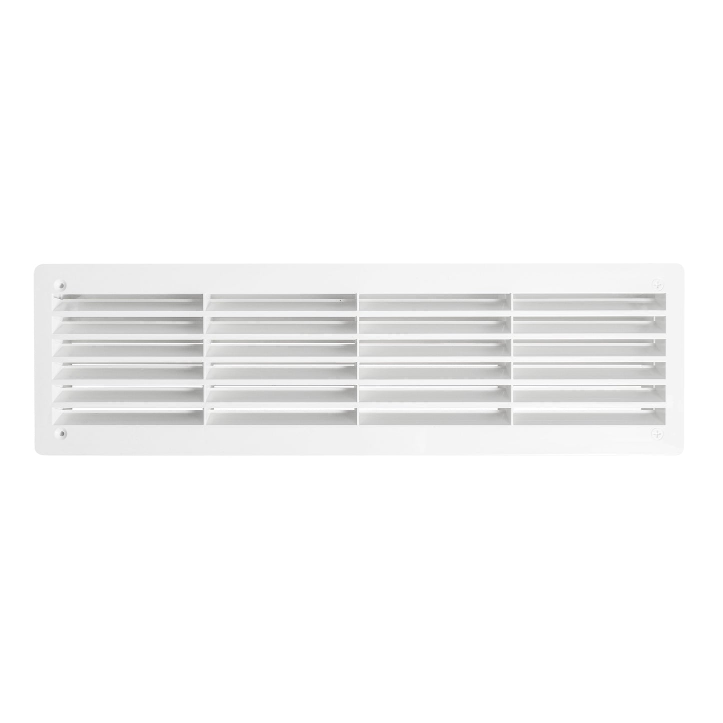 Door Louvre Vent KD 90mm—445mm