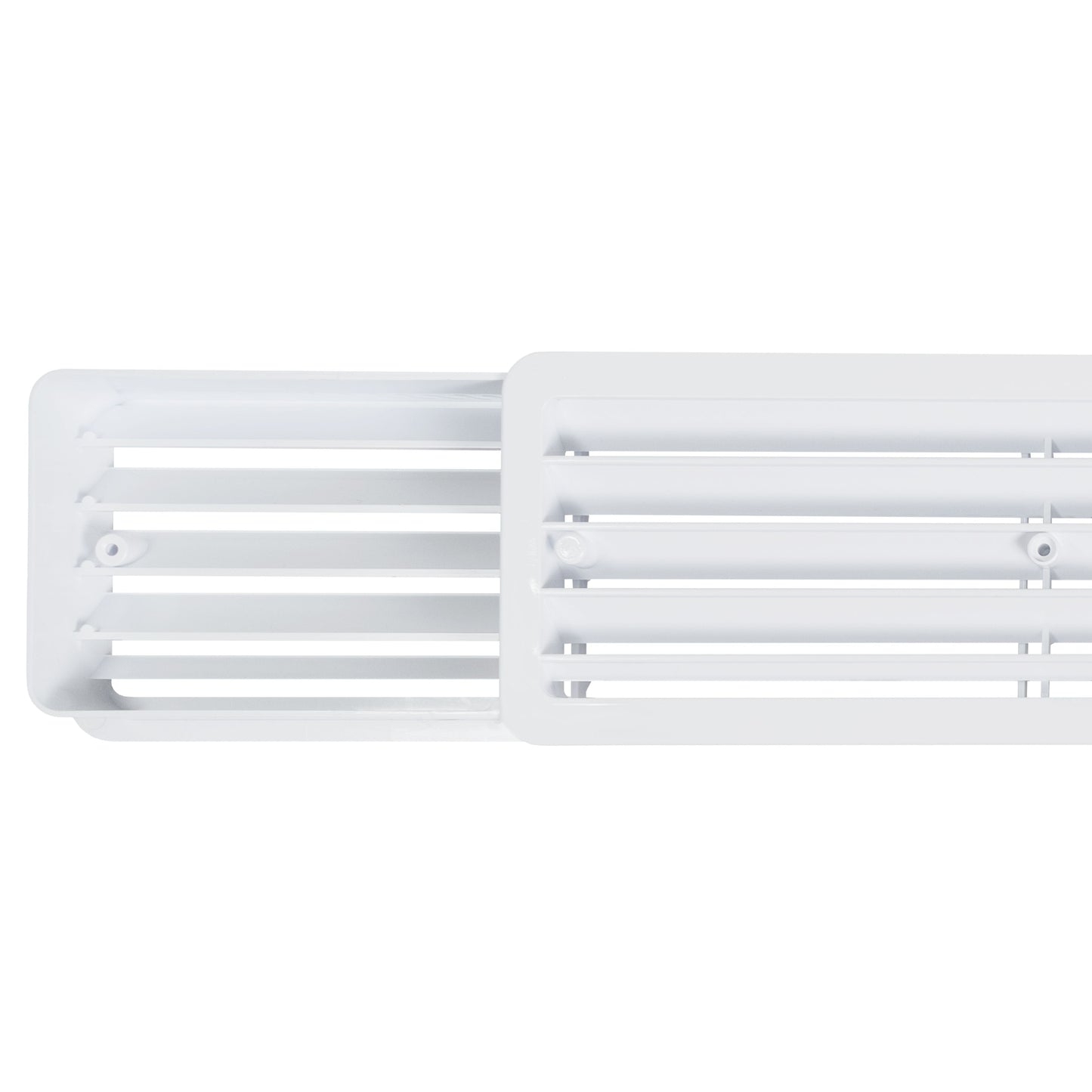 Door Louvre Vent KD 70mm—450mm