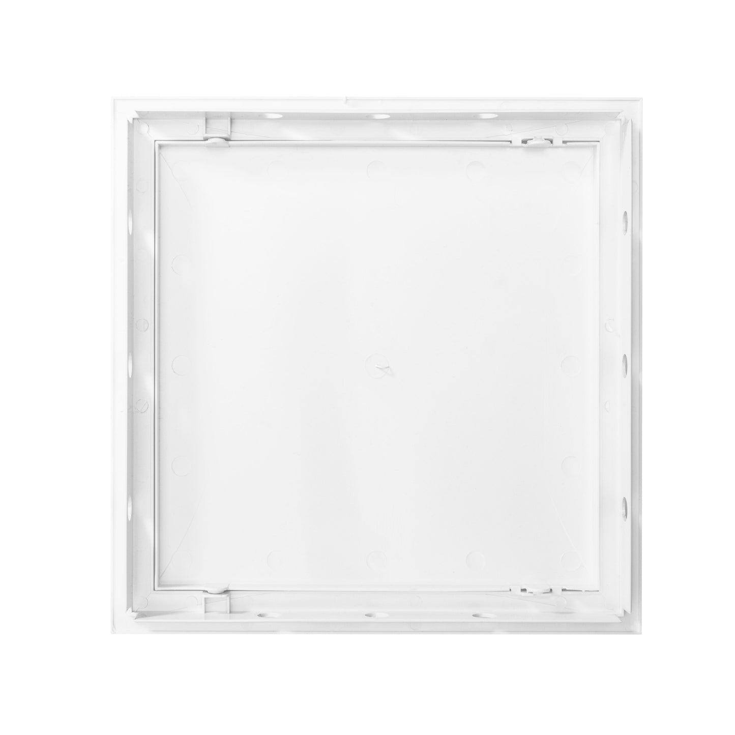 Access Panel Door PP, White 150mm x 150mm